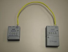 Test the cable